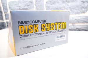 Family Computer Disk System boite (04)